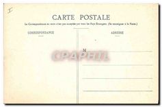 CPA Chambery (Savoie) Le Palais de Justice