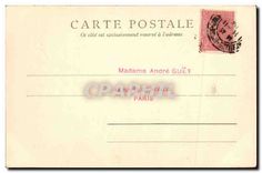 CPA Versailles Les Grandes Eaux Les Rocailles