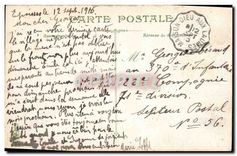 CPA Versailles Les Grandes Eaux