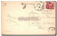 CPA Vernon (Eure) Vieux Pont et Tourelles