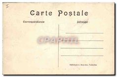 CPA Palais de Versailles Galeries des Glaces