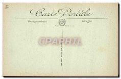 CPA Palais de Versailles Cabinet de Louis XV