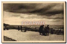 CPA Saint Germain en Laye La Terrasse