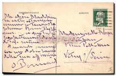 CPA Saint Germain en Laye (S et O) Le Chateau Interieur de la Chapelle A P