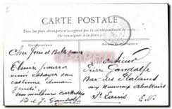 CPA Parc de Versailles Les Grandes Eaux de Neptune 