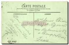 CPA Versailles Grand Trianon Chambre a Coucher de Louis Philippe 