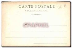 CPA Environs de Paris Grille d'Entree du Chateau Versailles 