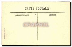 CPA Versailles Grand Trianon Peristyle actuel facade sur les Jardins 