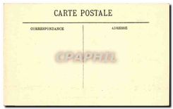 CPA Versailles Le Chateau et la Grille d'Honneur 