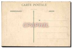 CPA Versailles La Franco Triomphante 