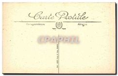 CPA Versailles Hameau de Marie Antoinette Maison de la Reine 