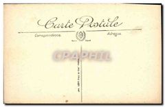 CPA Panorama de Versailles 