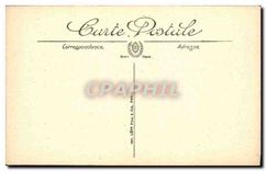 CPA Parc de Versailles Bassin de Latone 