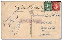 CPA Parc de Versailles Le Jour des Grandes Eaux Bassin des Rocailles 