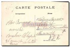 CPA Versailles Parc Petit Trianon Le Temple de l'Amour 