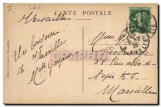 CPA Panorama de Versailles 