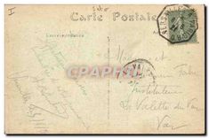 CPA Parc de Versailles Le Bassin de Latone 