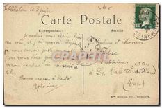 CPA Palais de Versailles Chambre de Louis XI 