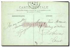 CPA Versailles Le Char d'Apollon le Tapis Vert et le Chateau 