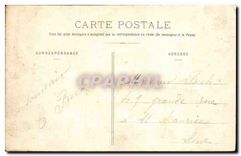 CPA Parc de Versailles Panorama 