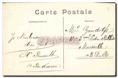 CPA Versailles La Grille d'Entree du Chateau 