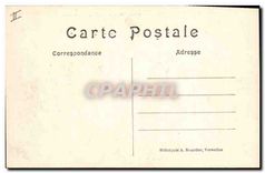 CPA Parc de Versailles Les parterres le jour des grandes eaux 