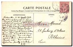 CPA Palais de Fontainebleau Salon de Maintenon 