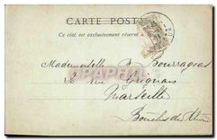 CPA Palais de Versailles L'escalier de Marbre 