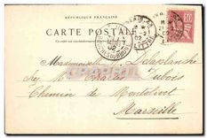 CPA Le Pavillon de Musique 