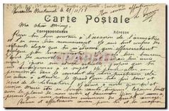 CPA Versailles Le Parc Bassin d'Apollon et le Canal 