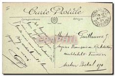 CPA Versailles Palais de Grand Trianon Le Peristyle Central 