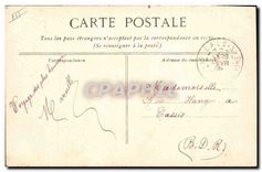 CPA Parc de Versailles Les Grandes Eaux de Neptune 