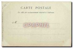 CPA Foret de Fontainebleau La Mare aux Fees
