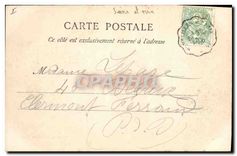 CPA Versailles S O Parc du Petit Trianon Le Temple de l'Amour 