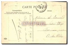 CPA Versailles Ceres