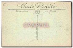 CPA Versailles Le Grand Trianon La Chambre a coucher de Napoleon 1er