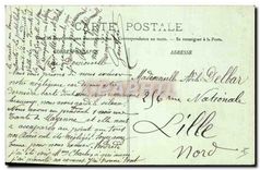 CPA Versailles Petit Trianon Le Hameau de Marie Antoinette La Tour de Marlborough 