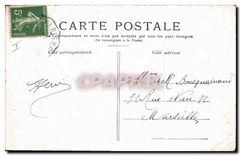 CPA Versailles Petit Trianon La Maison du Seigneur 