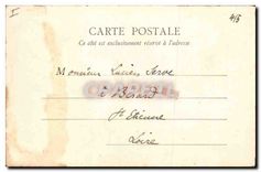 CPA Versailles Le Bassin du Dragon 