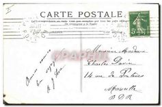 CPA Versailles Le Petit Trianon 