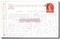 CPA Parc de Versailles Bassin de Latone 