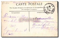 CPA Versailles Les Jardins du Palais du Grand Trianon 