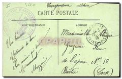 CPA Versailles Le Petit Trianon Le Hameau de Marie Antoinette 