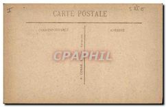 CPA Versailles Le Parc La Grotte des Bains d'Apolion 