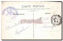 CPA Versailles Le Bassin de Latone 