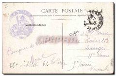 CPA Versailles Petit Trianon La Maison du Seigneur 