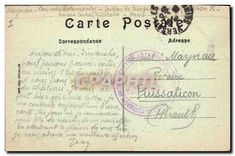 CPA Versailles Vue generale prise a vol d'oiseau sur le Chateau le Parc et la Ville 