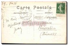 CPA Palais de Versailles La Chapelle et Aile Louis XV 