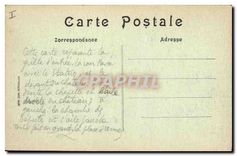 CPA Versailles Le Chateau et la Grile d'Honneur 