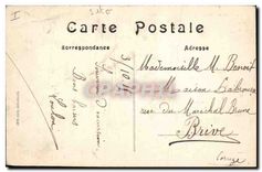 CPA Parc de Versailles Bassin de Neptune 